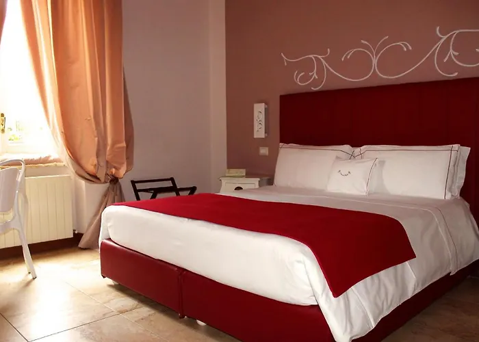 Bed & Breakfast Milu'