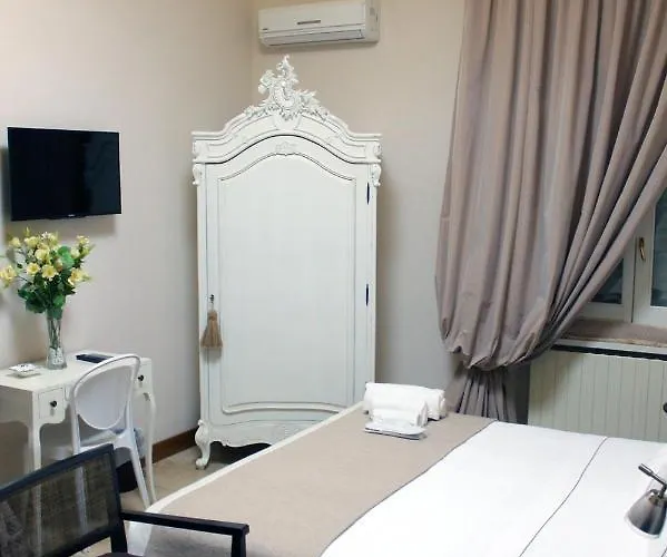 Milu' Bed & Breakfast