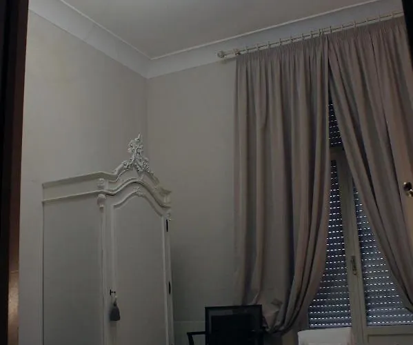 Milu' Bed & Breakfast Crotone