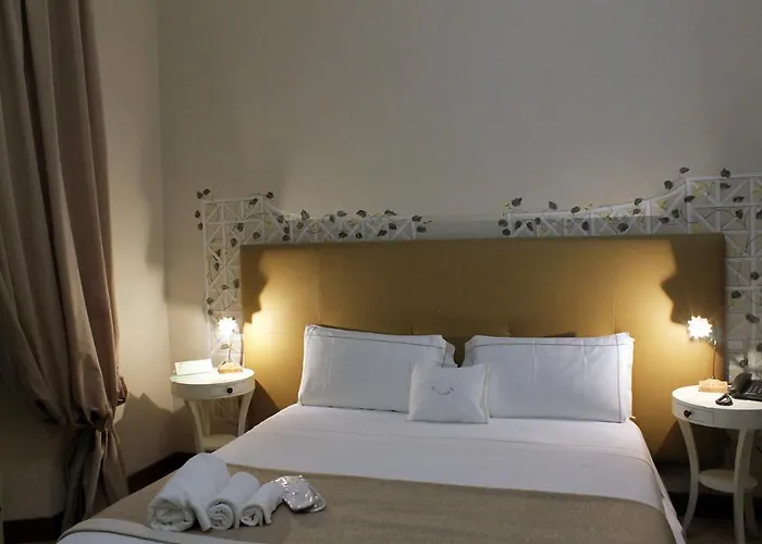 Bed & Breakfast Milu'