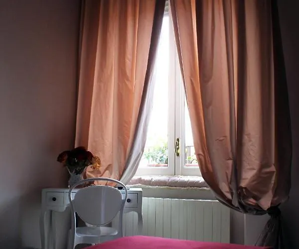 Milu' Bed & Breakfast