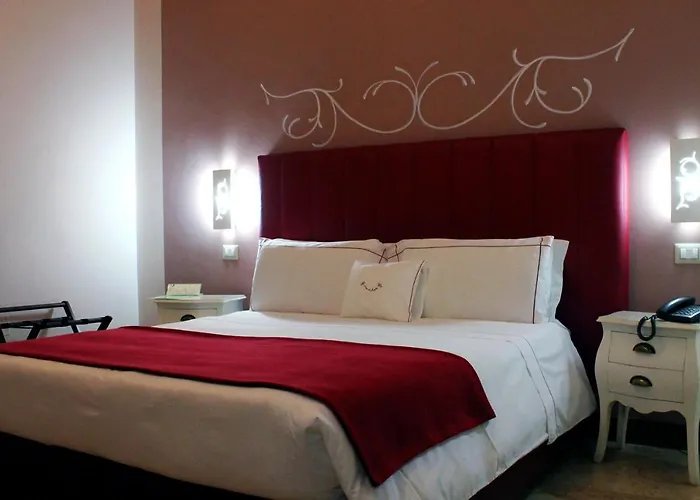 Milu' Bed & Breakfast Crotone