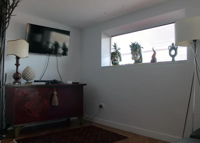 Milu' Bed & Breakfast 4*