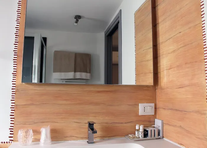 Bed & Breakfast Milu'