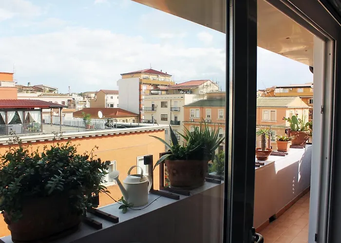 Bed & Breakfast Milu'