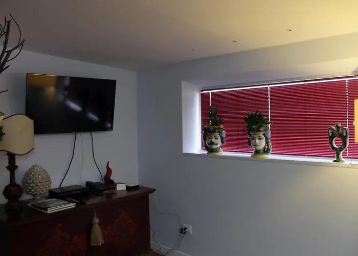 Milu' Bed & Breakfast 4*