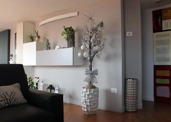 Milu' Bed & Breakfast Crotone