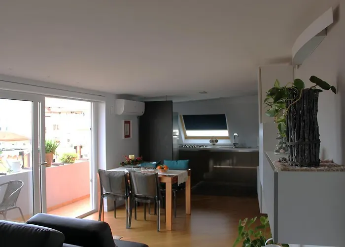 Bed & Breakfast Milu' 4*