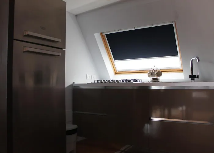 Milu' Bed & Breakfast 4*