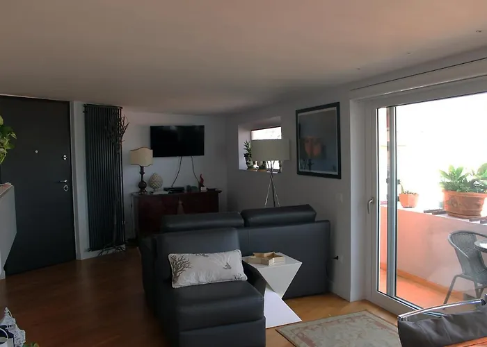 Milu' Bed & Breakfast 4*