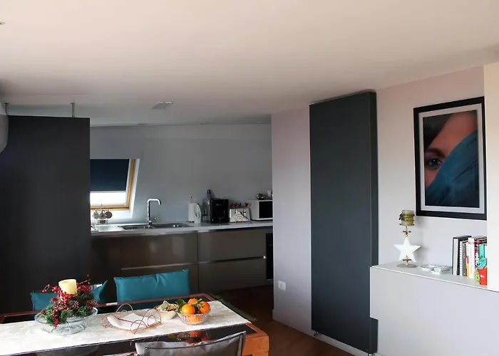 Bed & Breakfast Milu' 4*