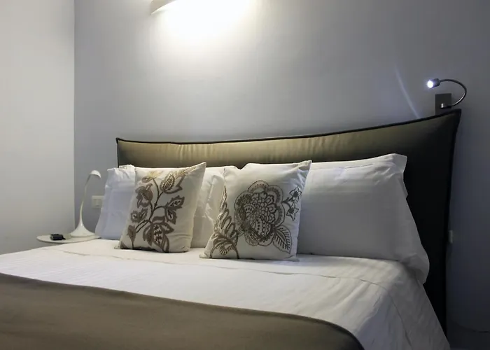 Milu' Bed & Breakfast