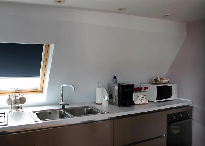 Bed & Breakfast Milu' 4*