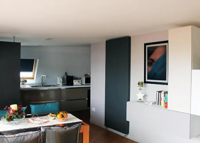 Bed & Breakfast Milu' Crotone