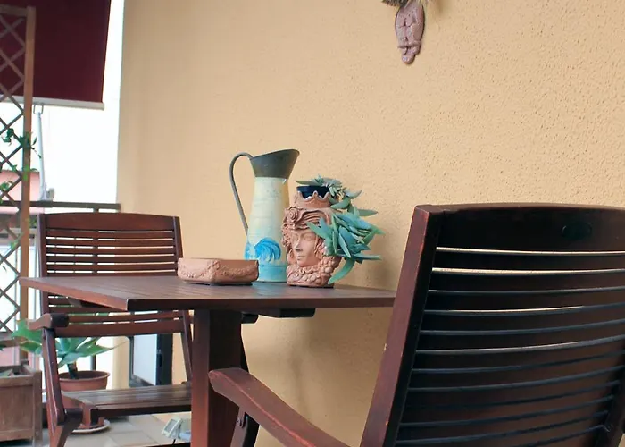 Milu' Bed & Breakfast Crotone