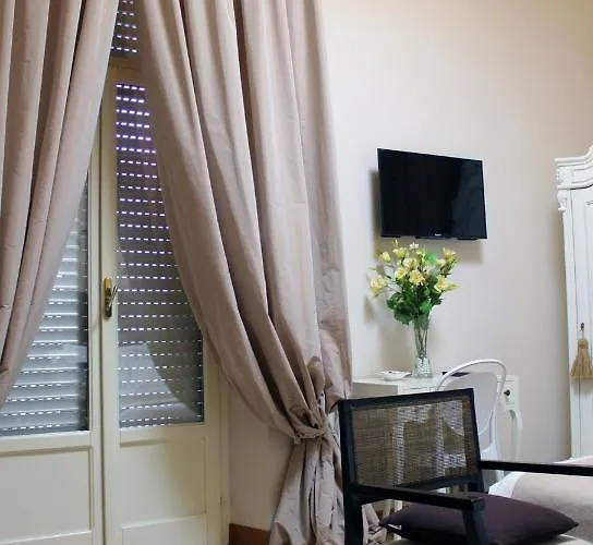 Bed & Breakfast Milu' Crotone