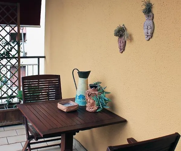 Milu' Bed & Breakfast Crotone