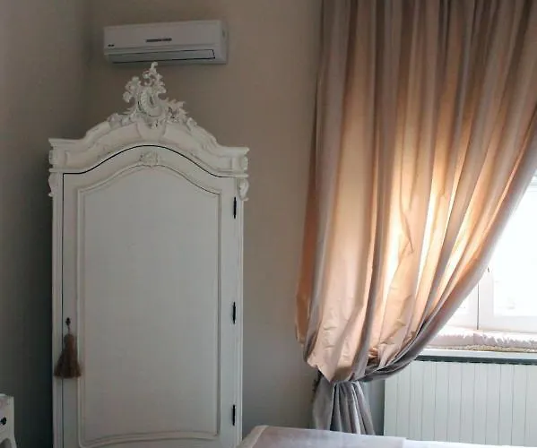 Bed & Breakfast Milu' Crotone