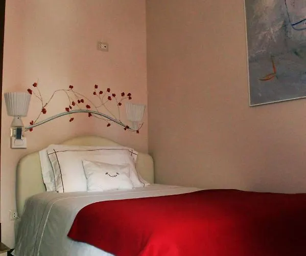 Milu' Bed & Breakfast Crotone