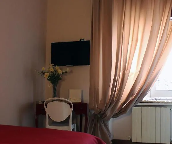 Milu' Bed & Breakfast 4*