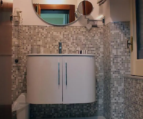 Milu' Bed & Breakfast Crotone