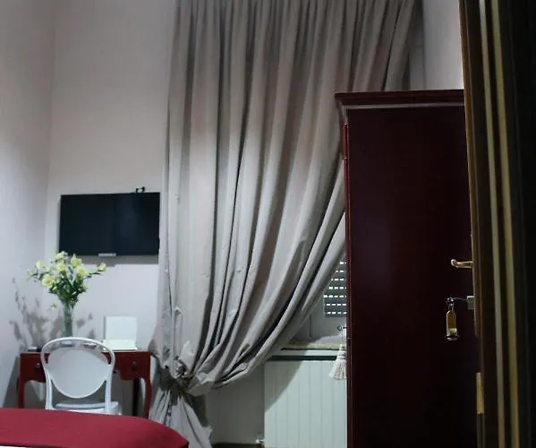 Bed & Breakfast Milu'