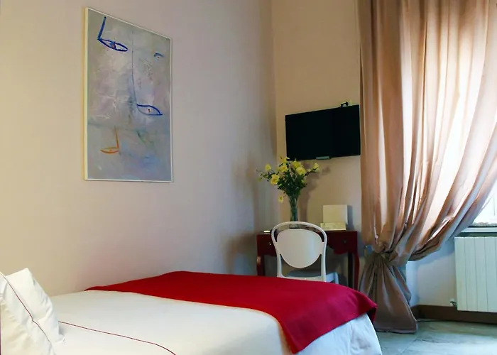 Bed & Breakfast Milu' Crotone