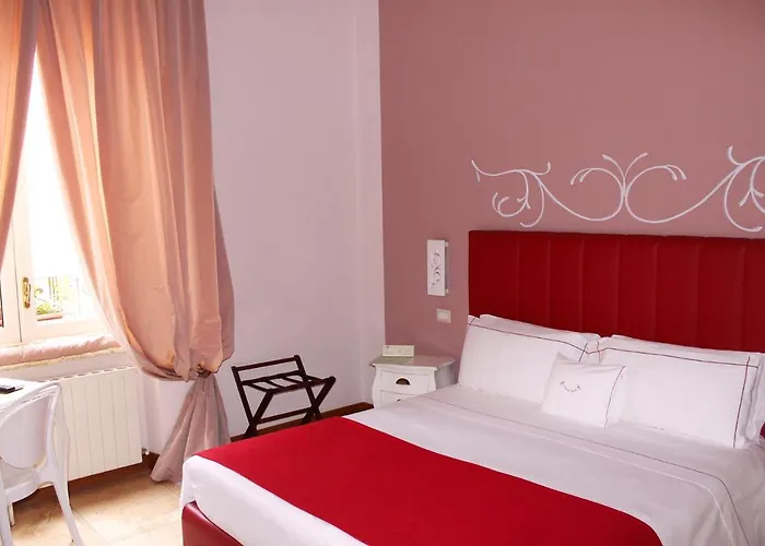Milu' Bed & Breakfast 4*